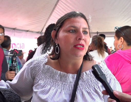 RESUELVE GOBIERNO MUNICIPAL PETICIONES CIUDADANAS AL MOMENTO A TRAVÉS DE ‘PRESIDENCIA CERQUITA DE TI’