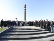 CONMEMORA GOBIERNO MUNICIPAL NATALICIO DE BENITO JUÁREZ CON EMOTIVA CEREMONIA CÍVICA