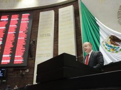 DIPUTADO CARLOS CANTUROSAS IMPULSA SIMPLIFICACIÓN ADMINISTRATIVA Y DIGITALIZACIÓN PARA UN GOBIERNO MÁS EFICIENTE