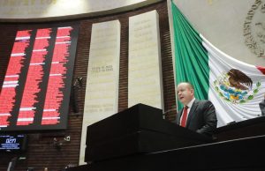 DIPUTADO CARLOS CANTUROSAS IMPULSA SIMPLIFICACIÓN ADMINISTRATIVA Y DIGITALIZACIÓN PARA UN GOBIERNO MÁS EFICIENTE
