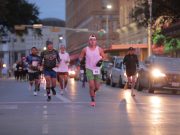 TODO LISTO PARA EL MARATÓN BINACIONAL 2025