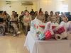 Entregan apoyo a mujeres del CEDES Reynosa para garantizar higiene y bienestar infantil
