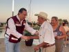 Destaca “Cheko” Ojeda espacios recreativos de Nuevo Laredo impulsados por el gobierno de la 4T