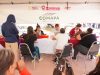 GOBIERNO MUNICIPAL ACERCA SERVICIOS Y APOYOS GRATUITOS A LA COLONIA NACIONES UNIDAS CON “PRESIDENCIA CERQUITA DE TI”