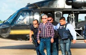 Revés judicial a la UIF: Yarrington obtiene amparo y podrá acceder a cuentas congeladas