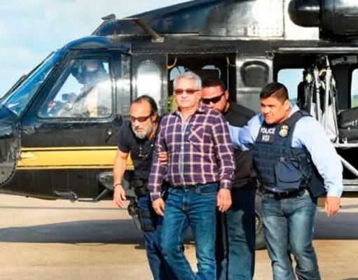 Revés judicial a la UIF: Yarrington obtiene amparo y podrá acceder a cuentas congeladas